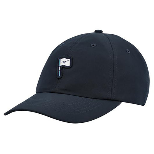 Mizuno Pin High Golf Hat - Navy/One Size