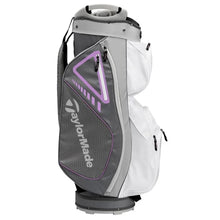 Load image into Gallery viewer, TaylorMade Select Kalea Womens Golf Cart Bag
 - 2