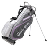 TaylorMade Select Kalea Womens Golf Stand Bag