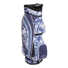 Load image into Gallery viewer, Spartina 449 Womens Golf Cart Bag - Oyster Factory
 - 5