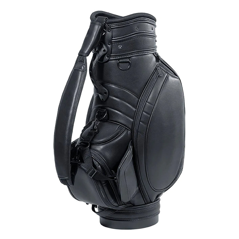 Burton Staff Golf Bag - Black