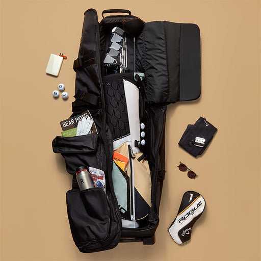 Ogio Alpha Mid 23 Golf Bag Travel Cover