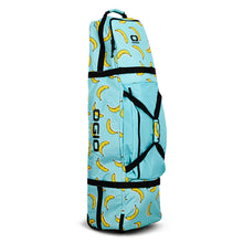 Load image into Gallery viewer, Ogio Alpha Standard Golf Travel Cover - Bananarama
 - 1