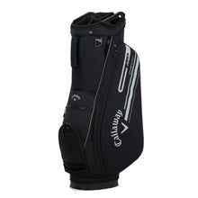 Load image into Gallery viewer, Callaway Chev 14 Golf Cart Bag - Black
 - 1
