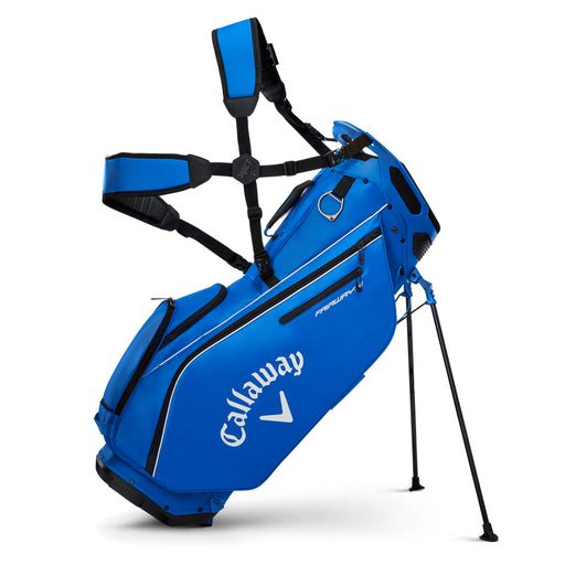 Callaway Fairway 14 Golf Stand Bag - Royal