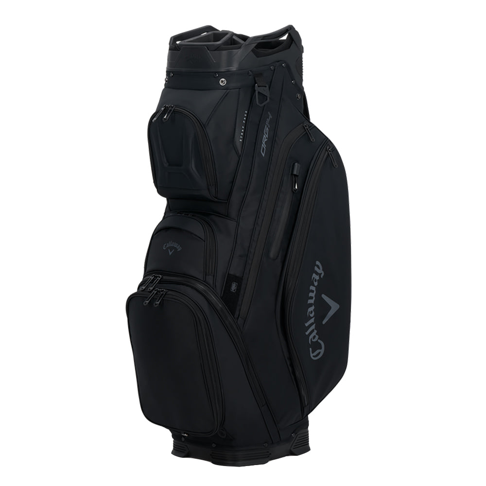 Callaway Org 14 Golf Cart Bag – Golf-Clubs.com