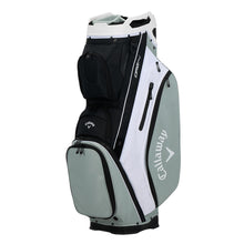 Load image into Gallery viewer, Callaway Org 14 Golf Cart Bag - Blk/Sage/Wht
 - 7
