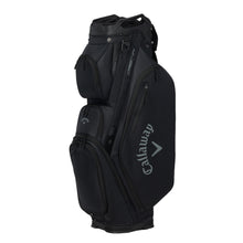 Load image into Gallery viewer, Callaway Org 14 Mini Golf Cart Bag - Black
 - 1