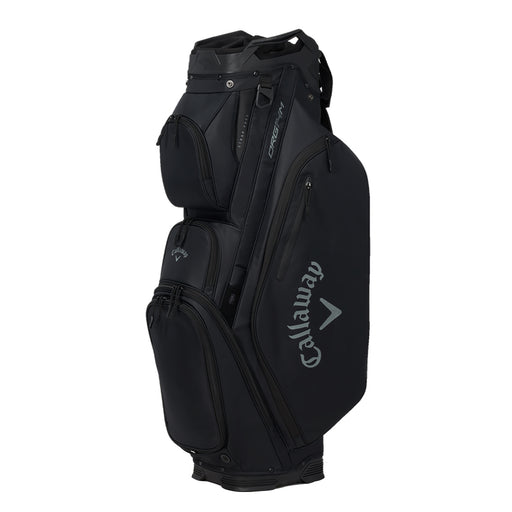 Callaway Org 14 Mini Golf Cart Bag - Black