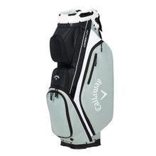 Load image into Gallery viewer, Callaway Org 14 Mini Golf Cart Bag - Blk/Sage/Wht
 - 4