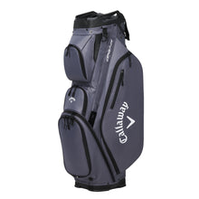 Load image into Gallery viewer, Callaway Org 14 Mini Golf Cart Bag - Graphite
 - 7