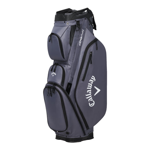 Callaway Org 14 Mini Golf Cart Bag - Graphite