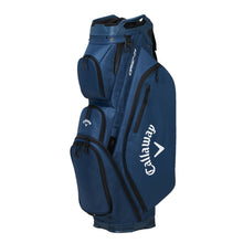 Load image into Gallery viewer, Callaway Org 14 Mini Golf Cart Bag - Navy
 - 13