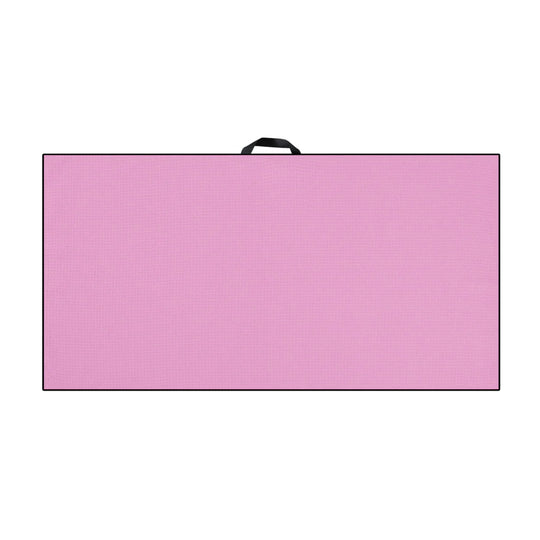 Devant Waffle Microfiber Towel