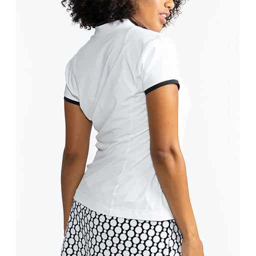 Kinona Gimme Putt Womens Short Sleeve Golf Shirt