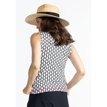 Load image into Gallery viewer, Kinona Bogey Round Womens Sleeveless Golf Polo
 - 2