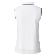 Load image into Gallery viewer, Daily Sports Corina Womens Sleeveless Golf Polo
 - 2