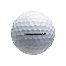 Load image into Gallery viewer, Bridgestone e6 Golf Balls - Dozen
 - 3