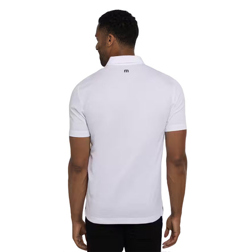 Travis Mathew Beach Read Mens Golf Polo