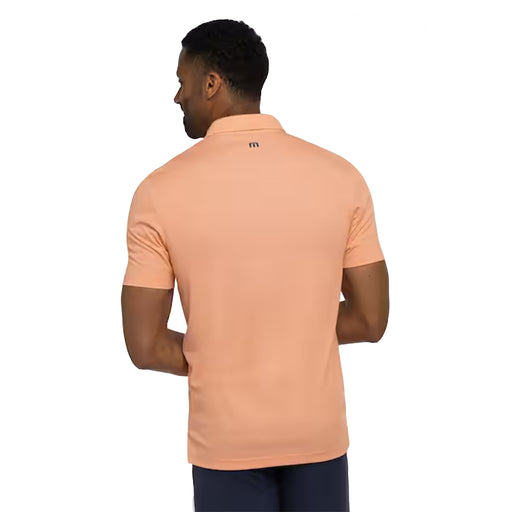 Travis Mathew Mesa Central Mens Golf Polo