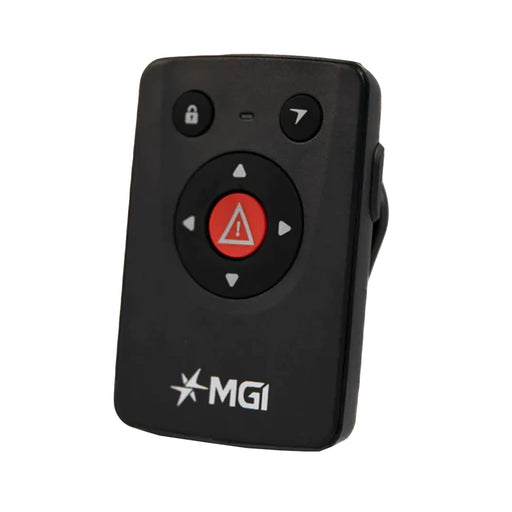 MGI Navigator Ai GPS+ Electric Golf Caddy