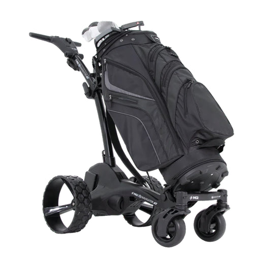 MGI Zip Navigator AT Electric Golf Caddy