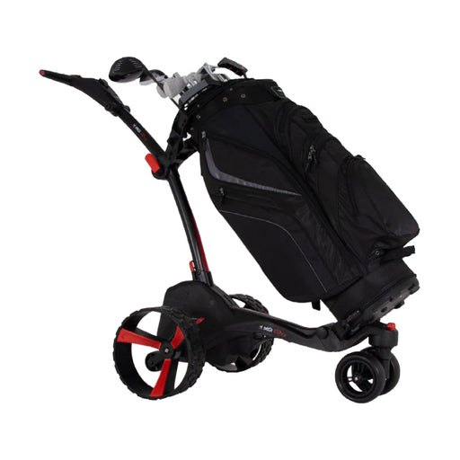 MGI Zip X3 Electric Golf Caddy