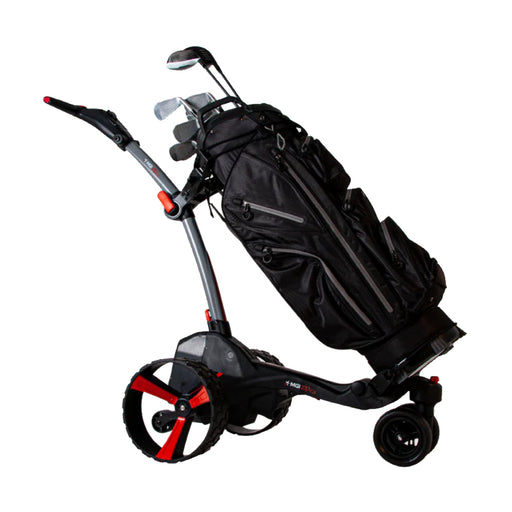 MGI Zip X3 Electric Golf Caddy