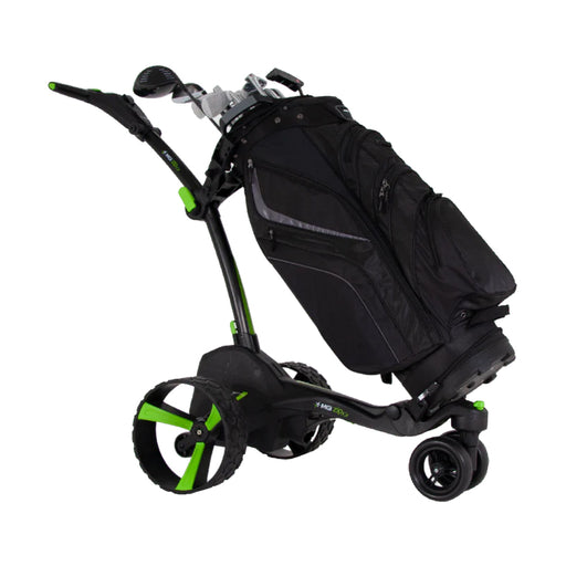 MGI Zip X5 Electric Golf Caddy