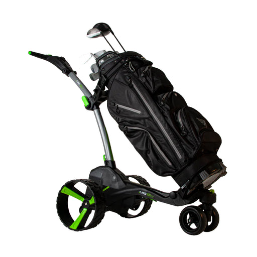 MGI Zip X5 Electric Golf Caddy