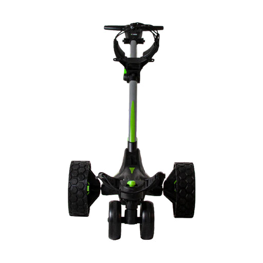 MGI Zip X5 Electric Golf Caddy