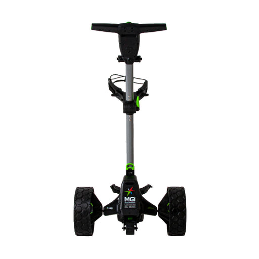 MGI Zip X5 Electric Golf Caddy