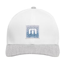 Load image into Gallery viewer, Travis Mathew Onboard Entertainment Mens Golf Cap - White 1wht/L/XL
 - 1