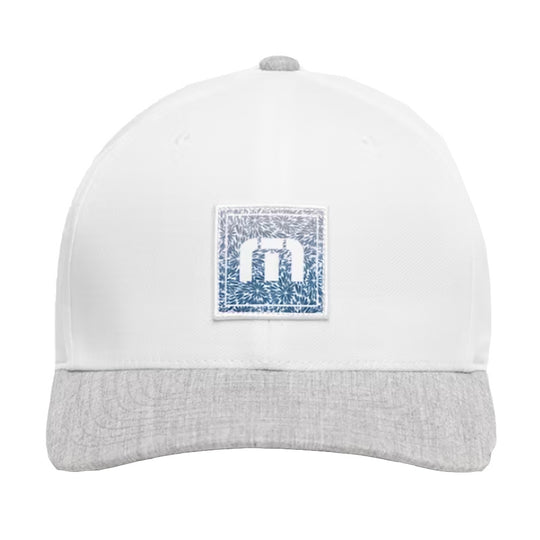 TravisMathew Onboard Entertainment Mens Golf Cap