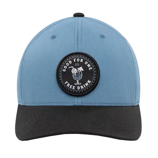 TravisMathew Rum Days Mens Golf Cap