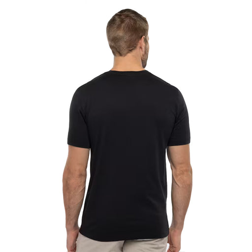 Travis Mathew Up and At Em Mens Golf T-Shirt