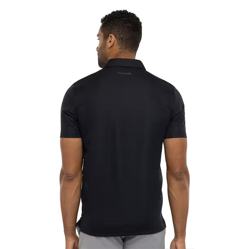 Travis Mathew Secluded Beach Mens Golf Polo