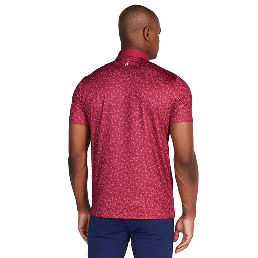 Redvanly Herrick Mens Golf Polo