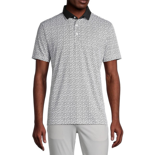 Redvanly Hartwell Mens Golf Polo