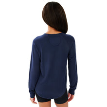 Load image into Gallery viewer, Splits 59 Warm Up Fleece Womens Sweatshirt
 - 2
