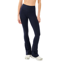 Load image into Gallery viewer, Splits 59 Raquel High Waisted Wmn Flared Leggings - Indigo/L
 - 1