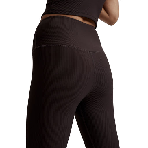 Varley Lets Move Chocolat Women High Rise Leggings