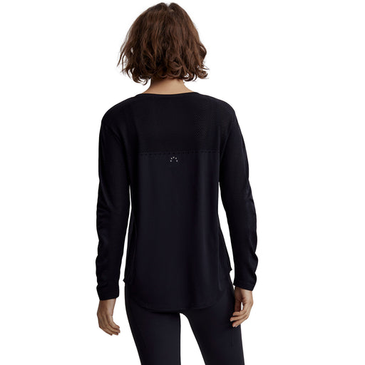 Varley Merrick Seamless Womens Tee