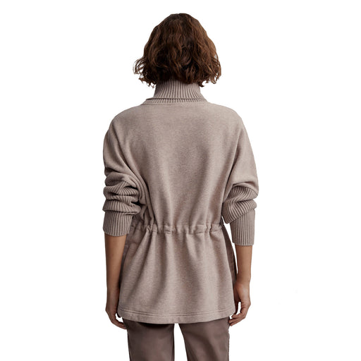 Varley Cavello Longline Womens Pullover