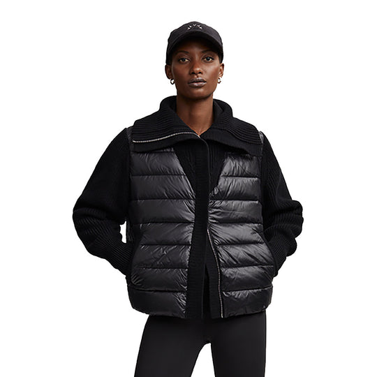 Varley Montrose Zip Through Womens Jacket