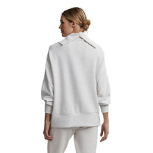 Load image into Gallery viewer, Varley Priya Longline Womens Pullover
 - 2