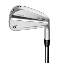 Load image into Gallery viewer, TaylorMade P790 Steel RH Mens 7 Piece Iron Set - 4-PW/Tt Dynamic Gold/Stiff
 - 1