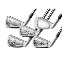 Load image into Gallery viewer, TaylorMade P790 Steel RH Mens 7 Piece Iron Set
 - 5