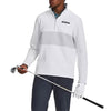 Under Armour Storm Daytona Mens Golf 1/2 Zip