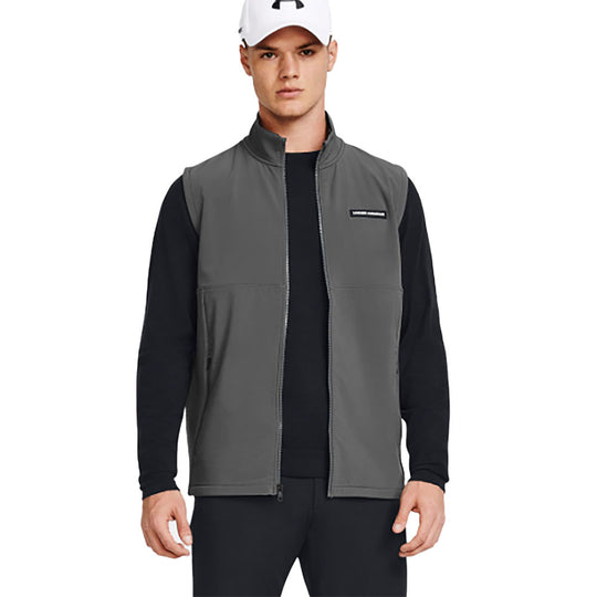 Under Armour Storm Daytona Mens Golf Vest